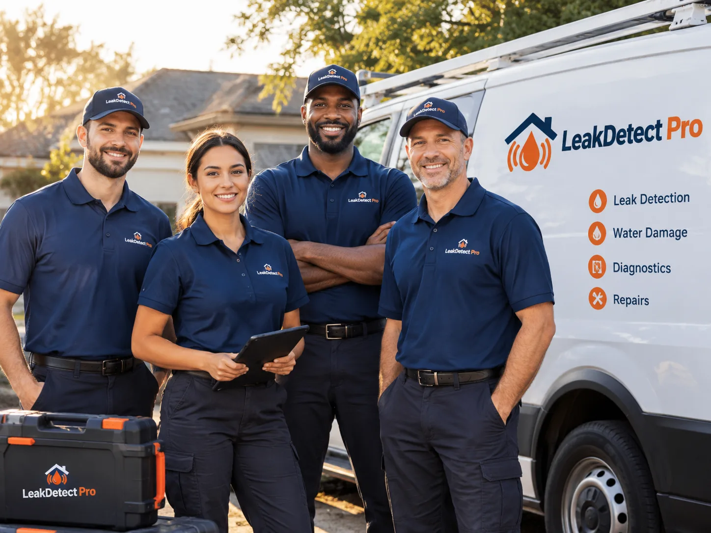 Roof Repair company in Fish Haven, ID